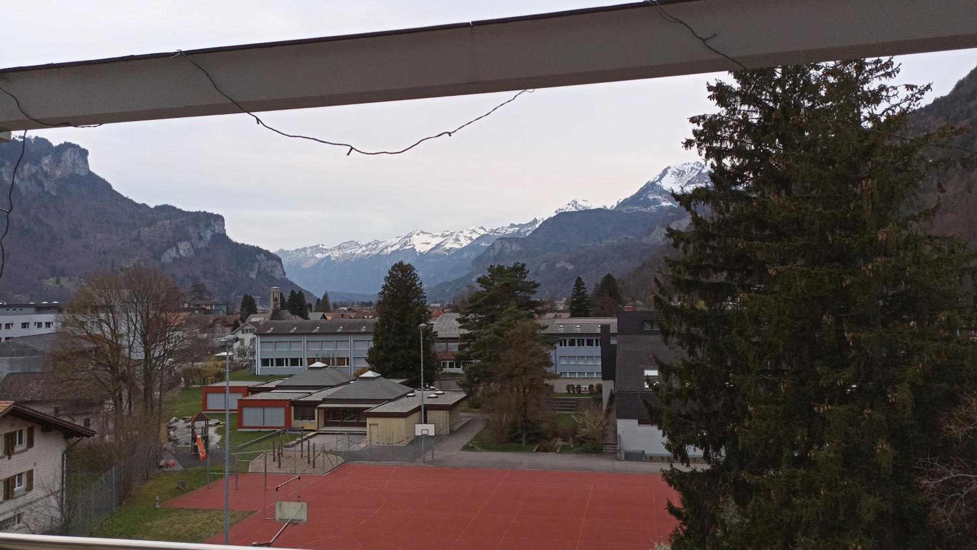 Meiringen Holiday ภายนอก รูปภาพ